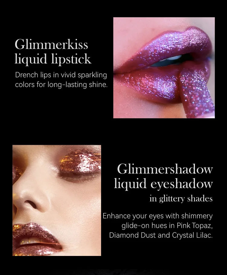 Lápiz labial mate MLSMILE: duradero, antiadherente, colores vibrantes para Halloween