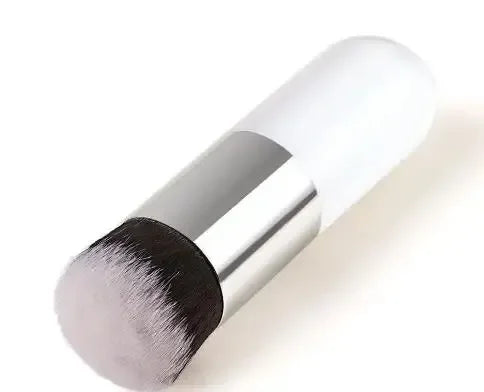 LuxuryGlow Mushroom Head Foundation Brush – Seamless, Streak-Free BB Cream Applicator