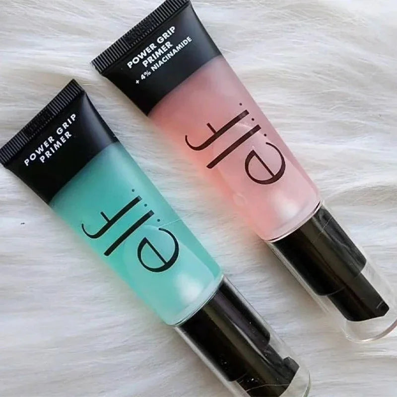 efero 24ml Hydrating Makeup Base Primer Gel – Smooth, Long-Lasting, Dewy Finish for Dry Skin
