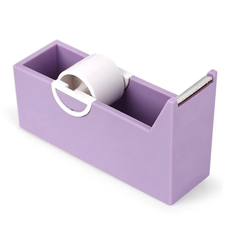 حامل وقاطع شريط تمديد الرموش من HMQ Beauty - أداة توزيع شريط الرموش الدوارة