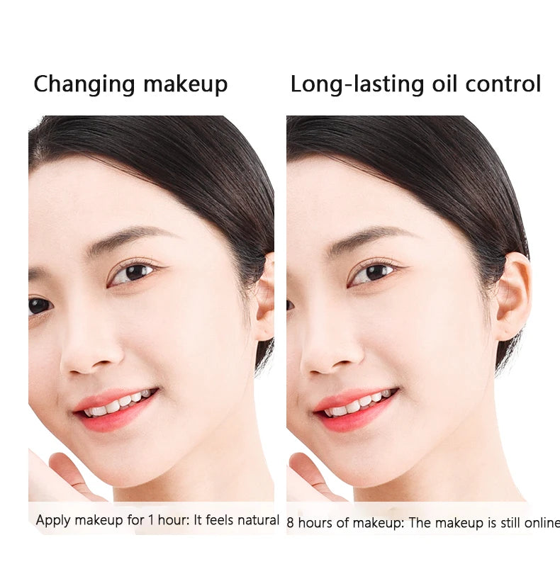 بخاخ تثبيت المكياج LuxuryGlow 100 مل - بخاخ مرطب ومقاوم للماء ويدوم طويلاً