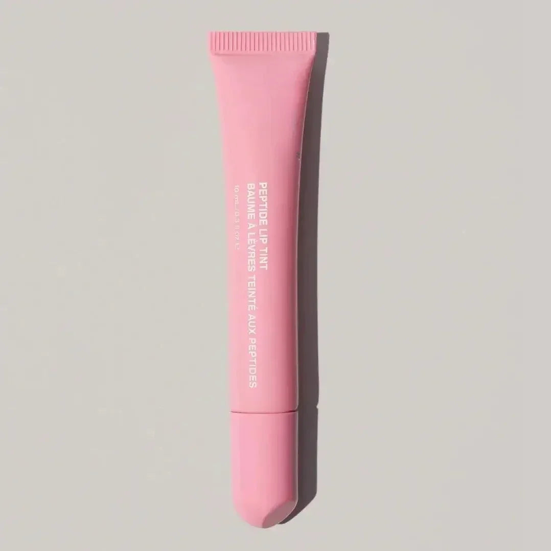 Rubor en barra para labios y mejillas Page Vine: brillo hidratante en tonos crema de moda