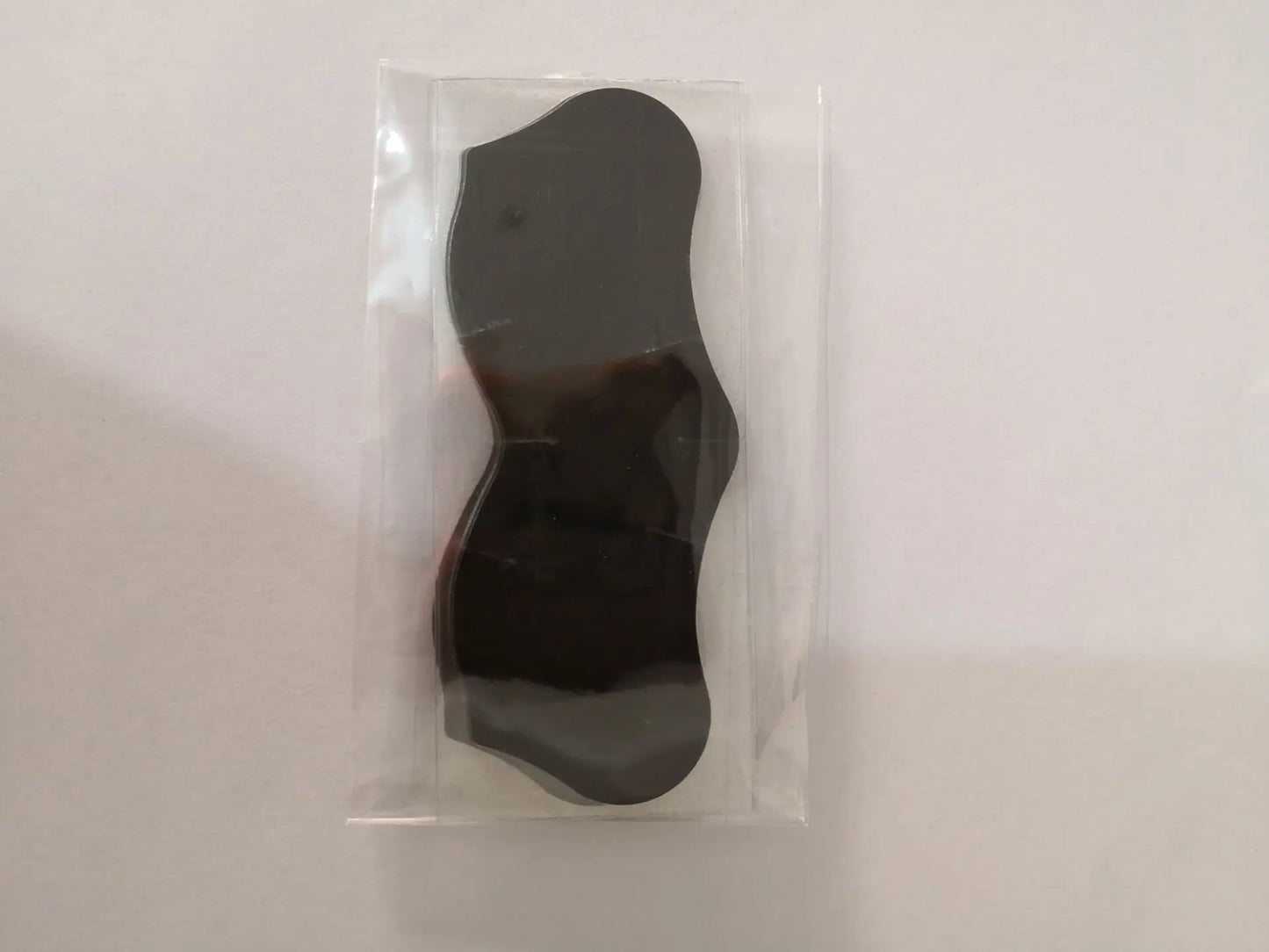 YMOLGA 10PCS Bamboo Charcoal Nose Strips – Blackhead Remover Peel-Off Mask