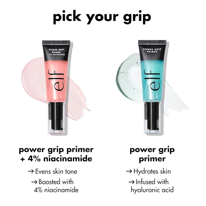 efero 24ml Hydrating Makeup Base Primer Gel – Smooth, Long-Lasting, Dewy Finish for Dry Skin