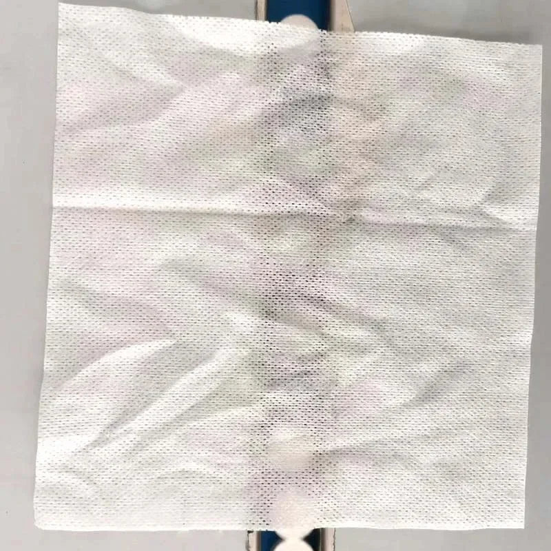 Toallas comprimidas LuxuryGlow (100 unidades): toallitas faciales desechables portátiles para viajes y uso al aire libre