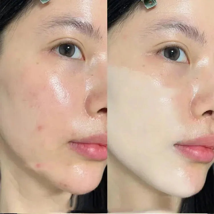 Cappuvini Liquid Air Cushion Concealer – Long-Lasting Brightening Foundation