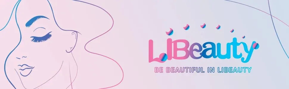 Varillas de silicona para levantamiento de pestañas Libeauty: 5 herramientas coloridas para la permanente de pestañas