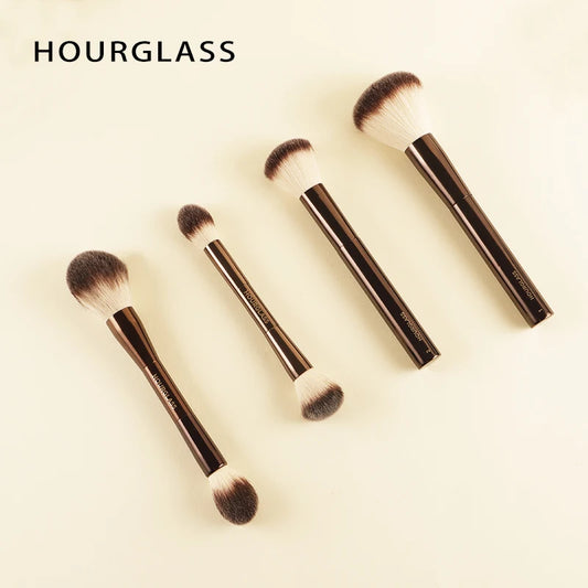 Hourglass Professional Multi-Use Makeup Brush – Foundation, Eyeshadow & More