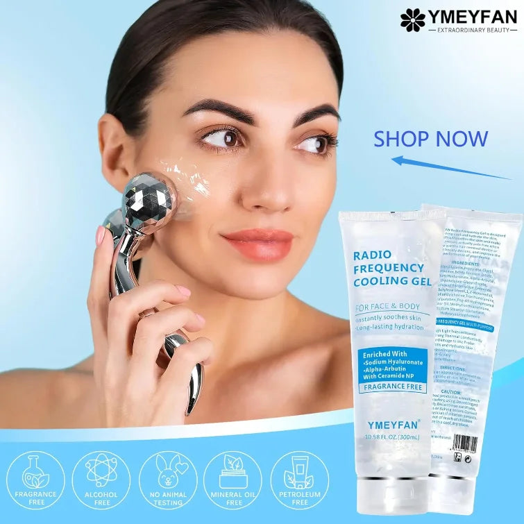 Hydra Facial Solution Kit (1200ml) – AS1+SA2+AO3 for Salon Results at Home - LUXURY GLOW