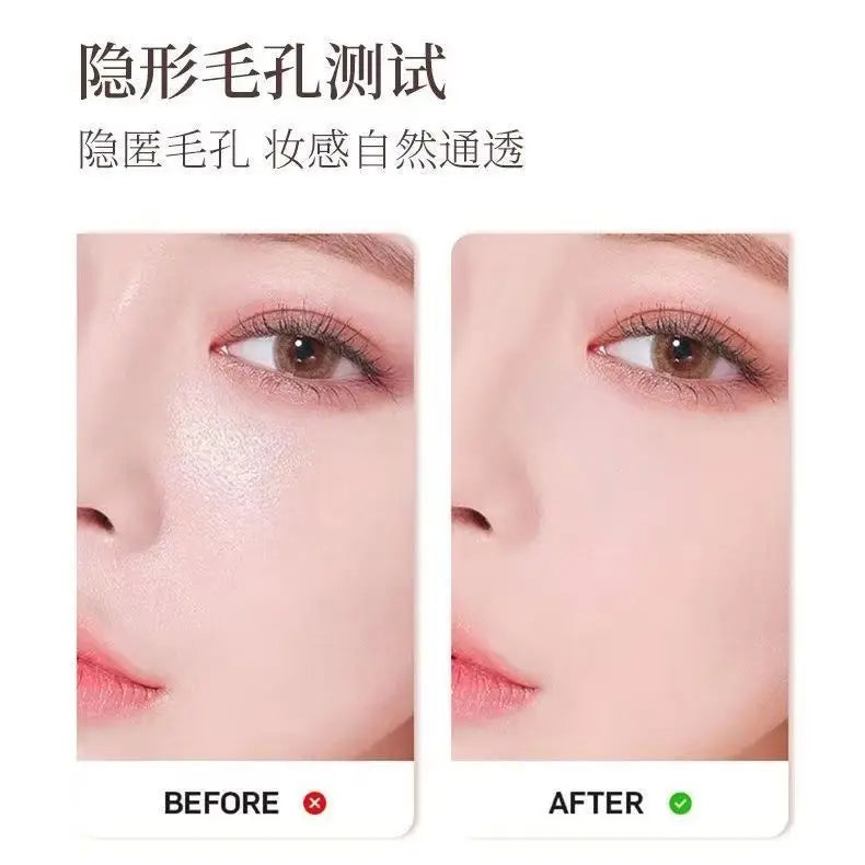 بودرة هيسي لايت إير السائبة - لمسة نهائية شفافة غير لامعة للتحكم في الزيوت ومظهر خالٍ من العيوب