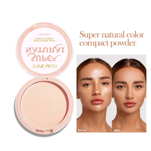 Base de maquillaje en crema de larga duración LuxuryGlow para una piel luminosa e impecable – 10 g de maquillaje de cobertura total