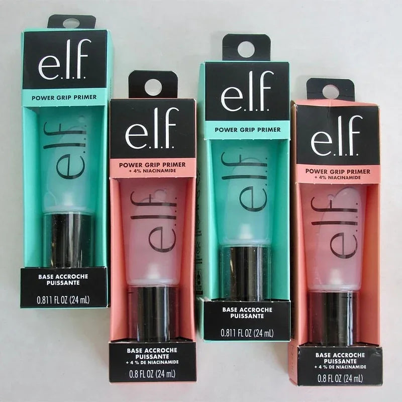 efero 24ml Hydrating Makeup Base Primer Gel – Smooth, Long-Lasting, Dewy Finish for Dry Skin