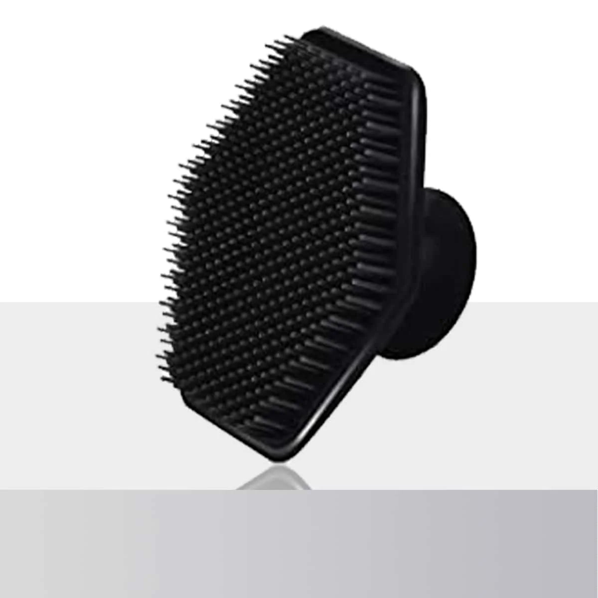 K.H.Lina Silicone Facial Cleansing Brush – Deep Clean, Gentle Exfoliation & Face Massage Tool for Men