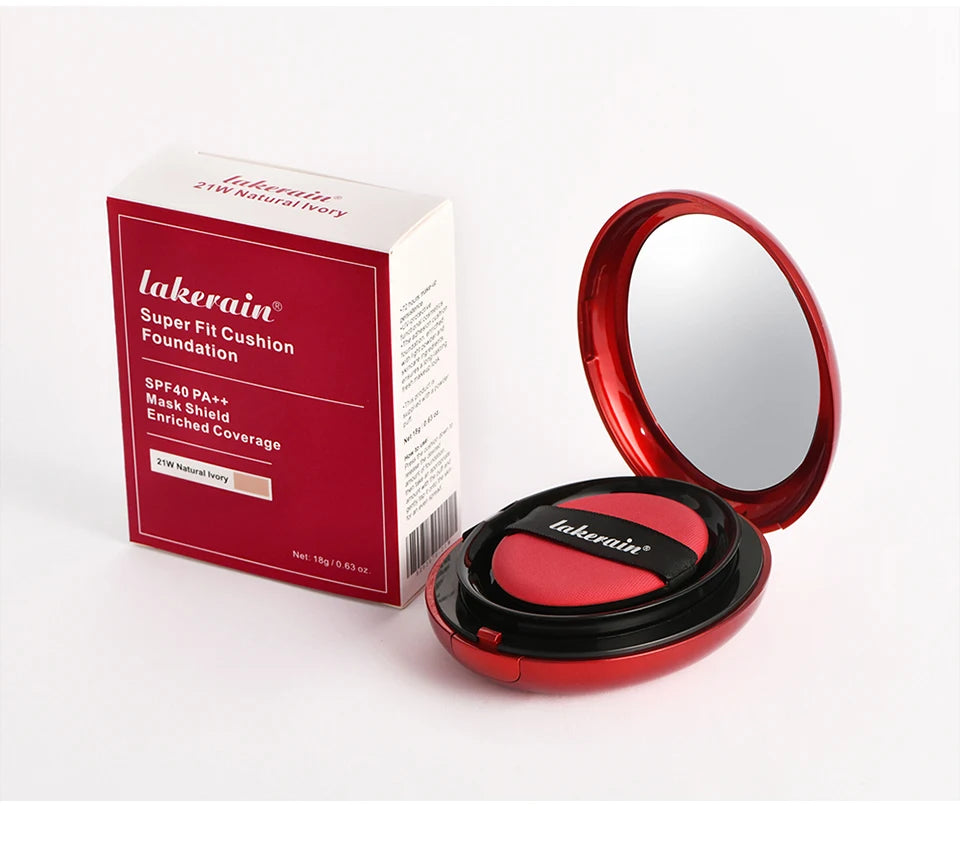 كريم أساس ibcccndc شبه مطفي مقاوم للماء - يدوم 72 ساعة، مع حماية من أشعة الشمس