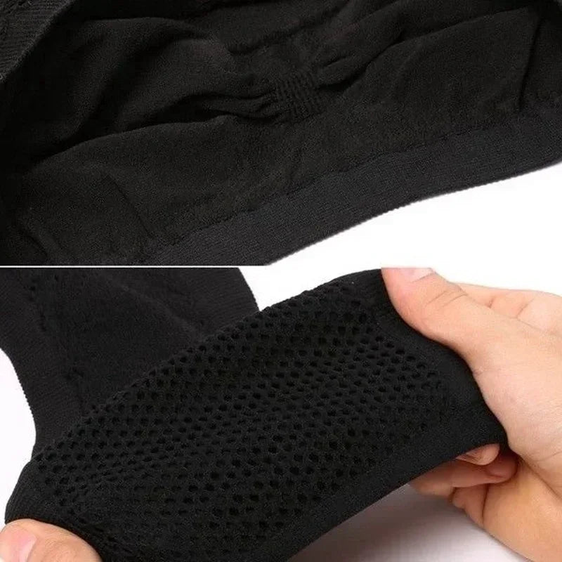 Sujetador de tubo de malla sin tirantes transpirable para mujer LuxuryGlow: un sexy sujetador bandeau de verano.