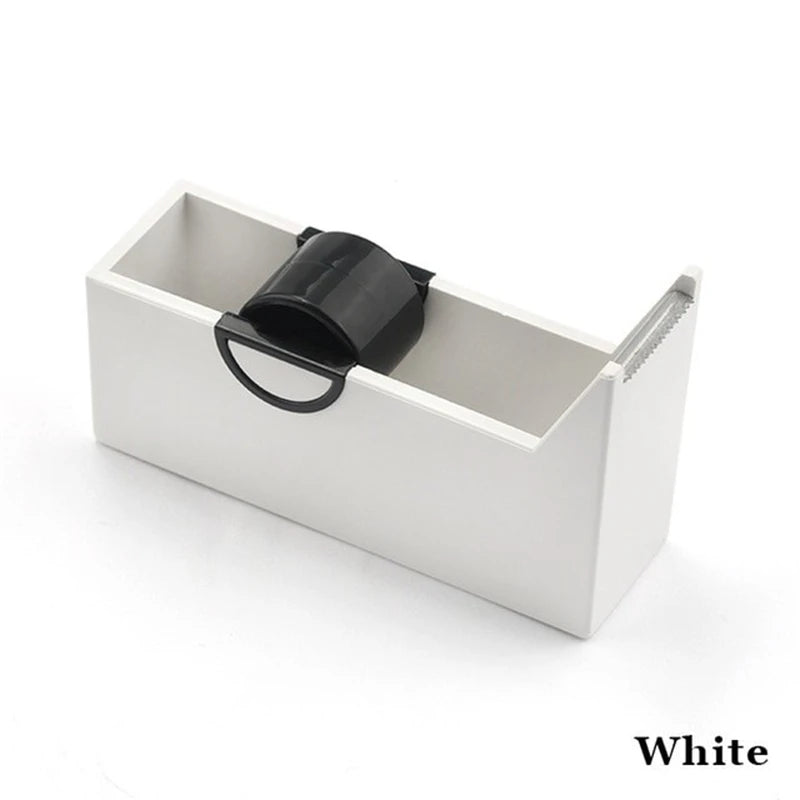 حامل وقاطع شريط تمديد الرموش من HMQ Beauty - أداة توزيع شريط الرموش الدوارة