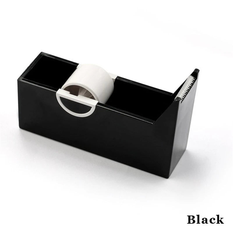 حامل وقاطع شريط تمديد الرموش من HMQ Beauty - أداة توزيع شريط الرموش الدوارة