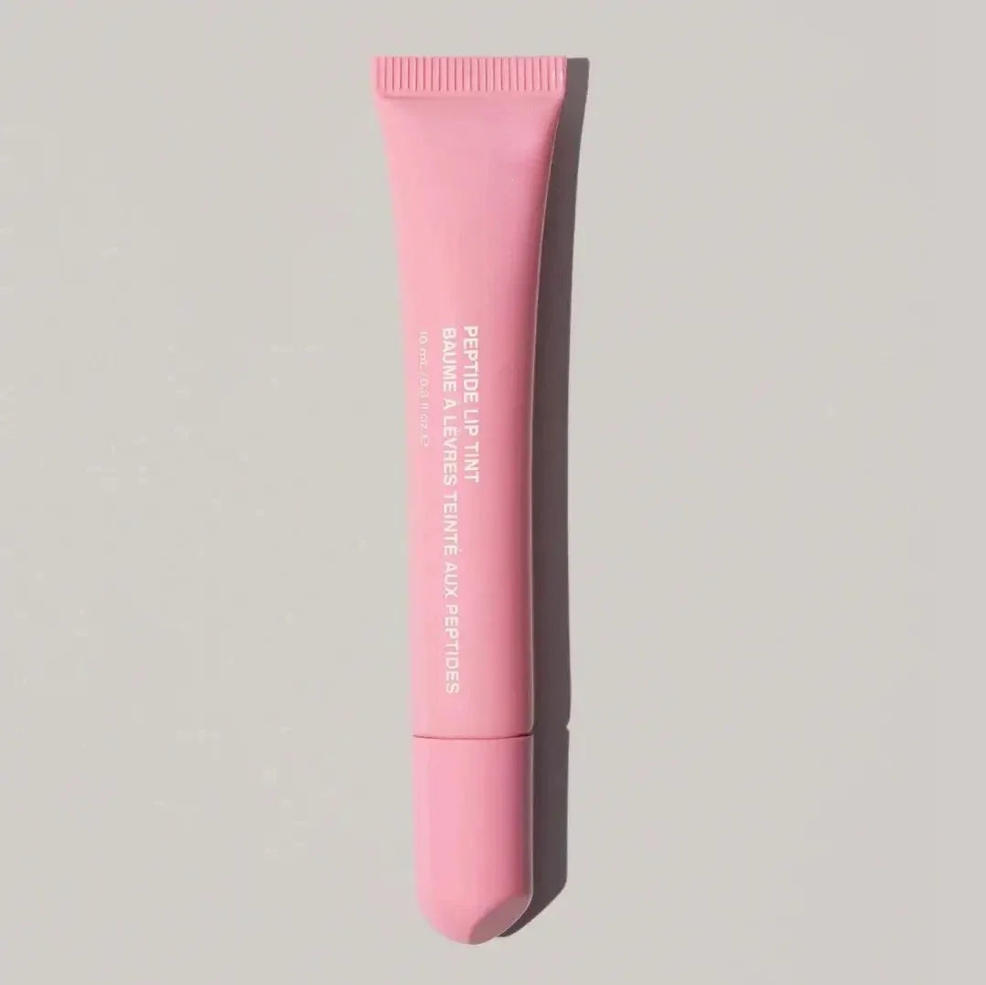 Set de brillo labial hidratante Page Vine de 9 colores: aceite en gel nutritivo y voluminizador de larga duración