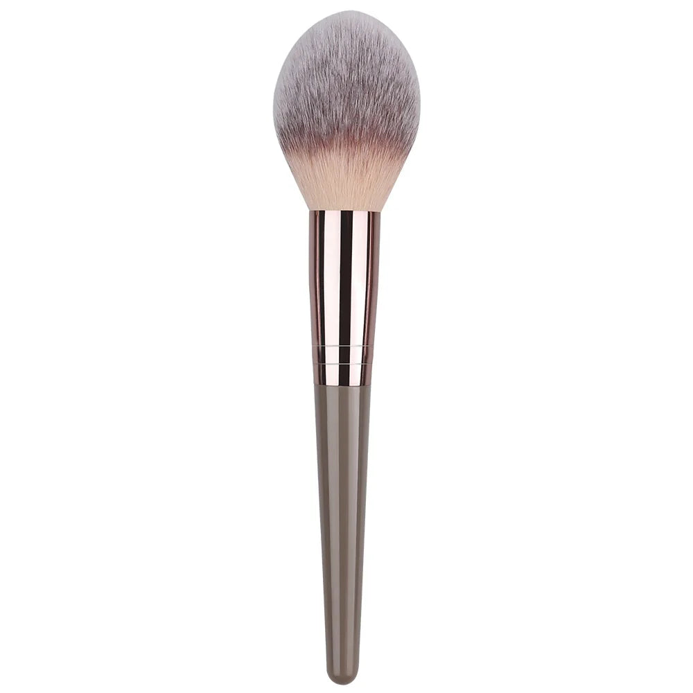 ZSRUNHUI 1–20 Pcs Professional Makeup Brush Set – Soft, Precise & Multi-Use