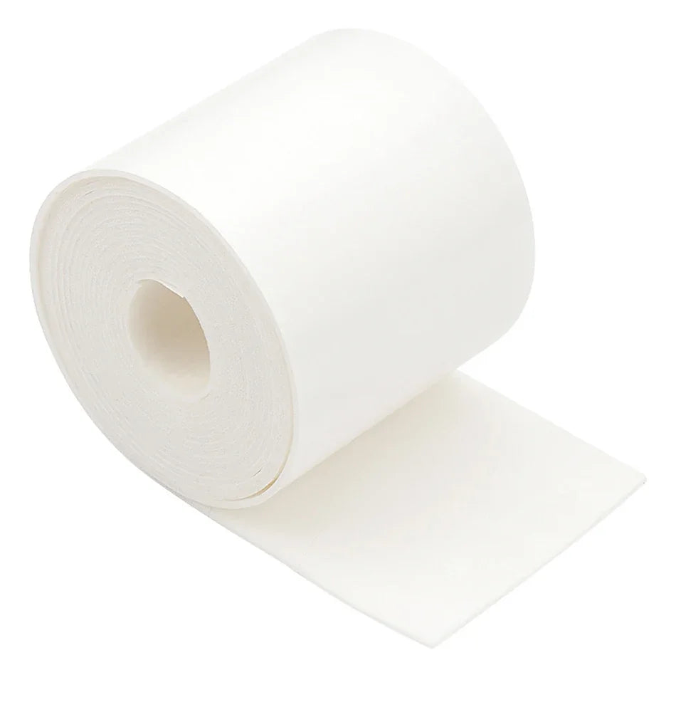 HUAZDS - Rollo de 110 cintas de espuma para extensiones de pestañas y maquillaje de ojos