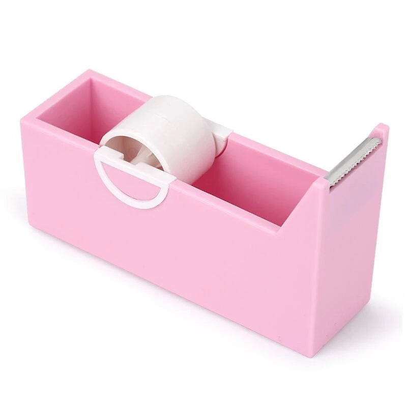 حامل وقاطع شريط تمديد الرموش من HMQ Beauty - أداة توزيع شريط الرموش الدوارة