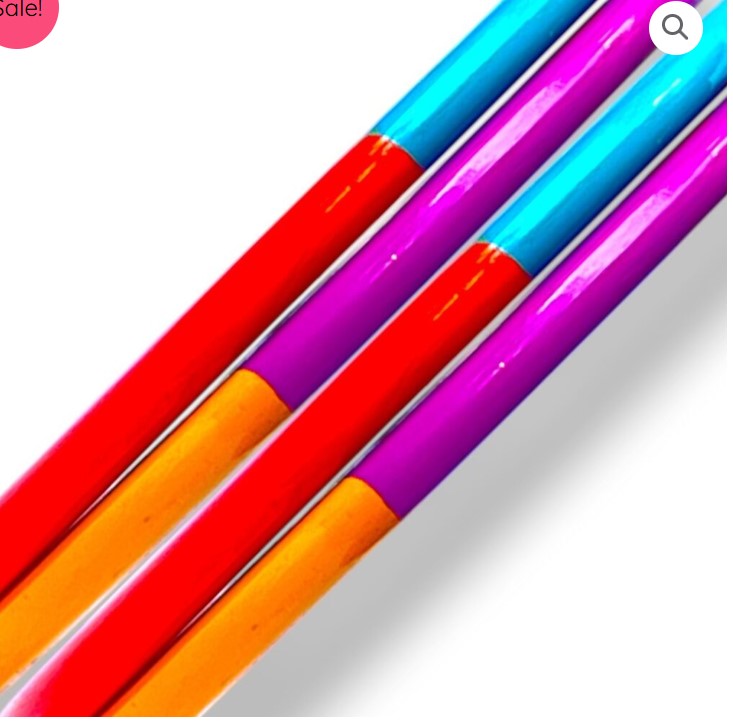 LuxuryGlow Lac Bangles Pataka Handmade Lac Bangles – Bold Multicolor Armreif |