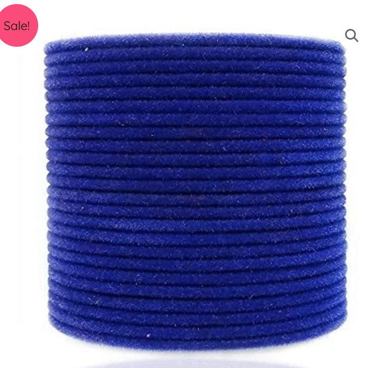 LuxuryGlow Velvet Bangles  Ethnic Metal  – Set of 24 Handmade in Jaipur |