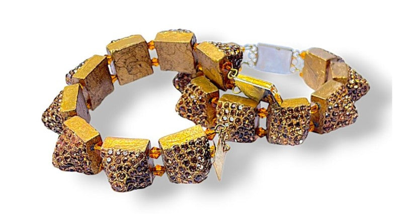 LuxuryGlow Lac Jewelry Artisan Lac Bracelet Bangle – Handcrafted Adjustable Lac Jewelry fr women | Traditional Indian Craft, Elegant & Sustainable