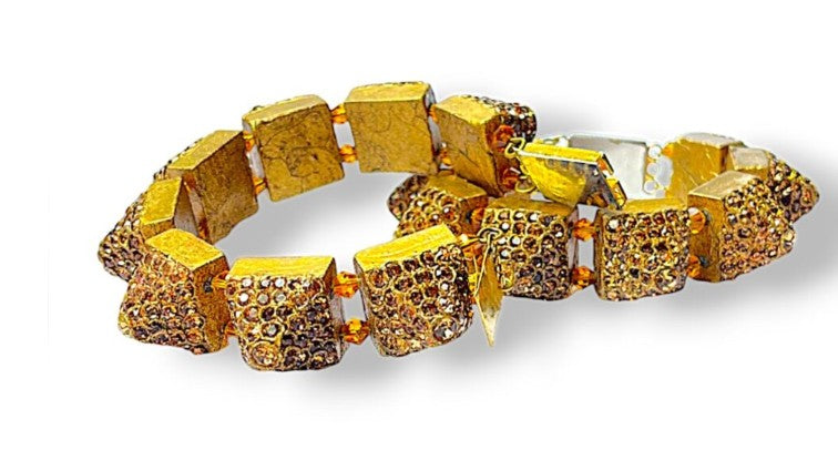 LuxuryGlow Lac Jewelry Artisan Lac Bracelet Bangle – Handcrafted Adjustable Lac Jewelry fr women | Traditional Indian Craft, Elegant & Sustainable