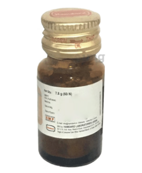 Hamdard Qurs Kushta Baiza Murgh Pack of 3 (60 Tablets Each) – Ayurvedic Health & Vitality Booster