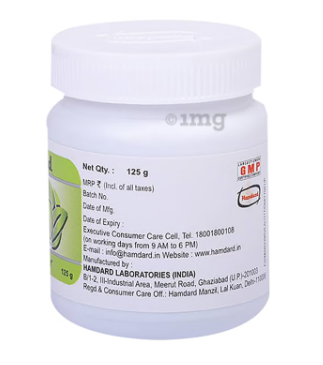 Hamdard Majun Chobchini – 125g | Ayurvedic Herbal Remedy for Joint Pain, Skin & Blood Purification