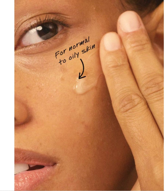 Calendula Deep Cleansing Foaming Face Wash – Hydrating & Brightening Cleanser for Normal to Oily Skin