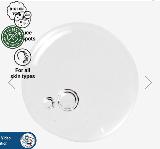 Clearly Corrective™ Dark Spot Solution – Advanced Brightening Serum for Even, Radiant Skin