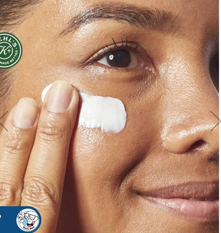 Super Multi-Corrective Anti-Aging Face & Neck Cream – Firming, Wrinkle-Reducing Moisturizer with Vitamin A & Hyaluronic Acid