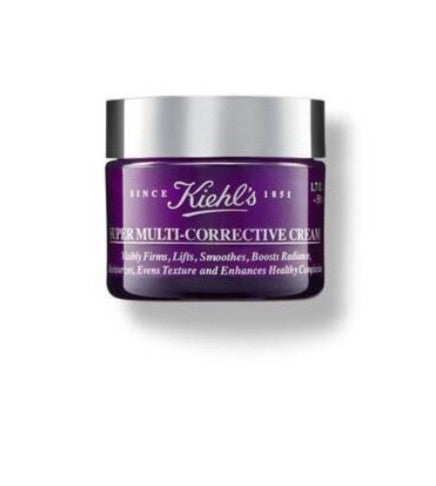 Super Multi-Corrective Anti-Aging Face & Neck Cream – Firming, Wrinkle-Reducing Moisturizer with Vitamin A & Hyaluronic Acid