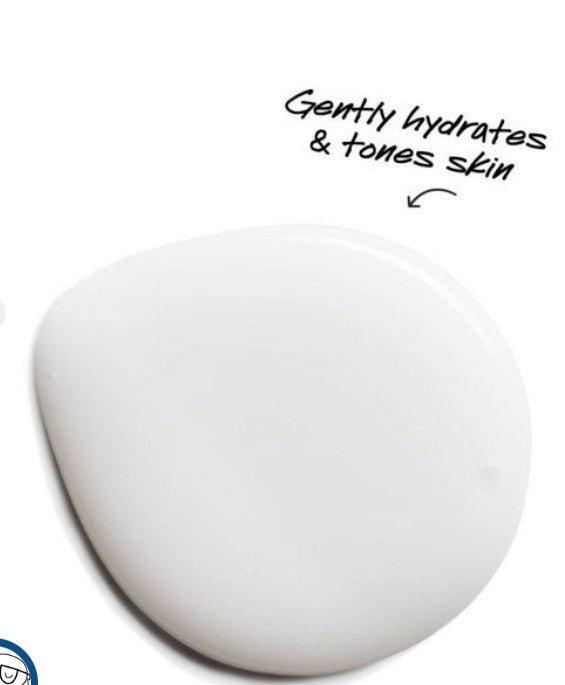 Ultra Facial Toner – Alcohol-Free Hydrating & pH-Balanced Face Toner with Squalane & Vitamin E for All Skin Types