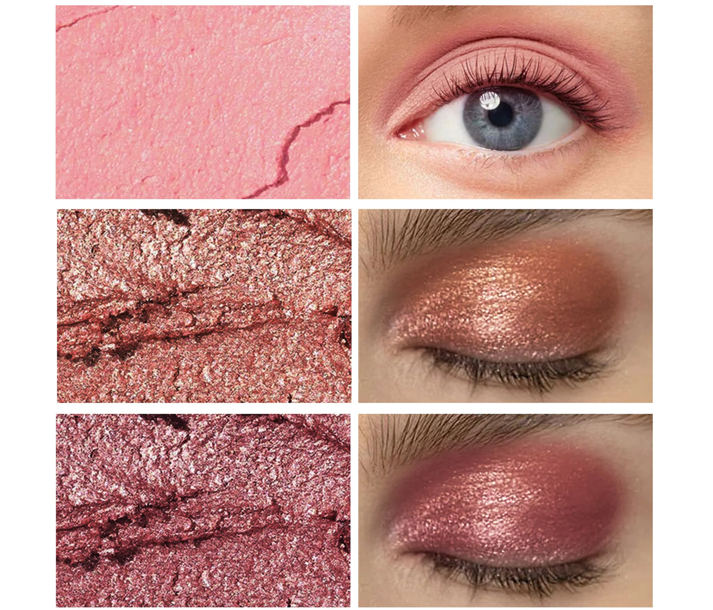 قلم ظلال العيون هاندييان - لامع، يدوم طويلًا، ومقاوم للماء