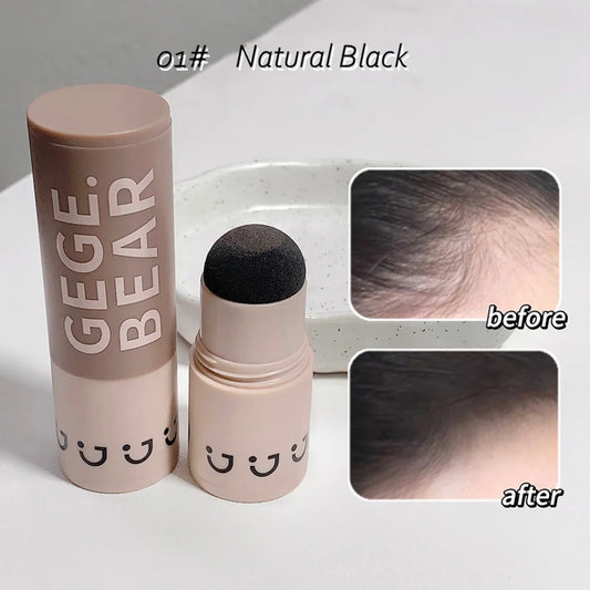 Gege Bear Waterproof Hair Shadow Powder | Hairline Filler & Root Touch-Up