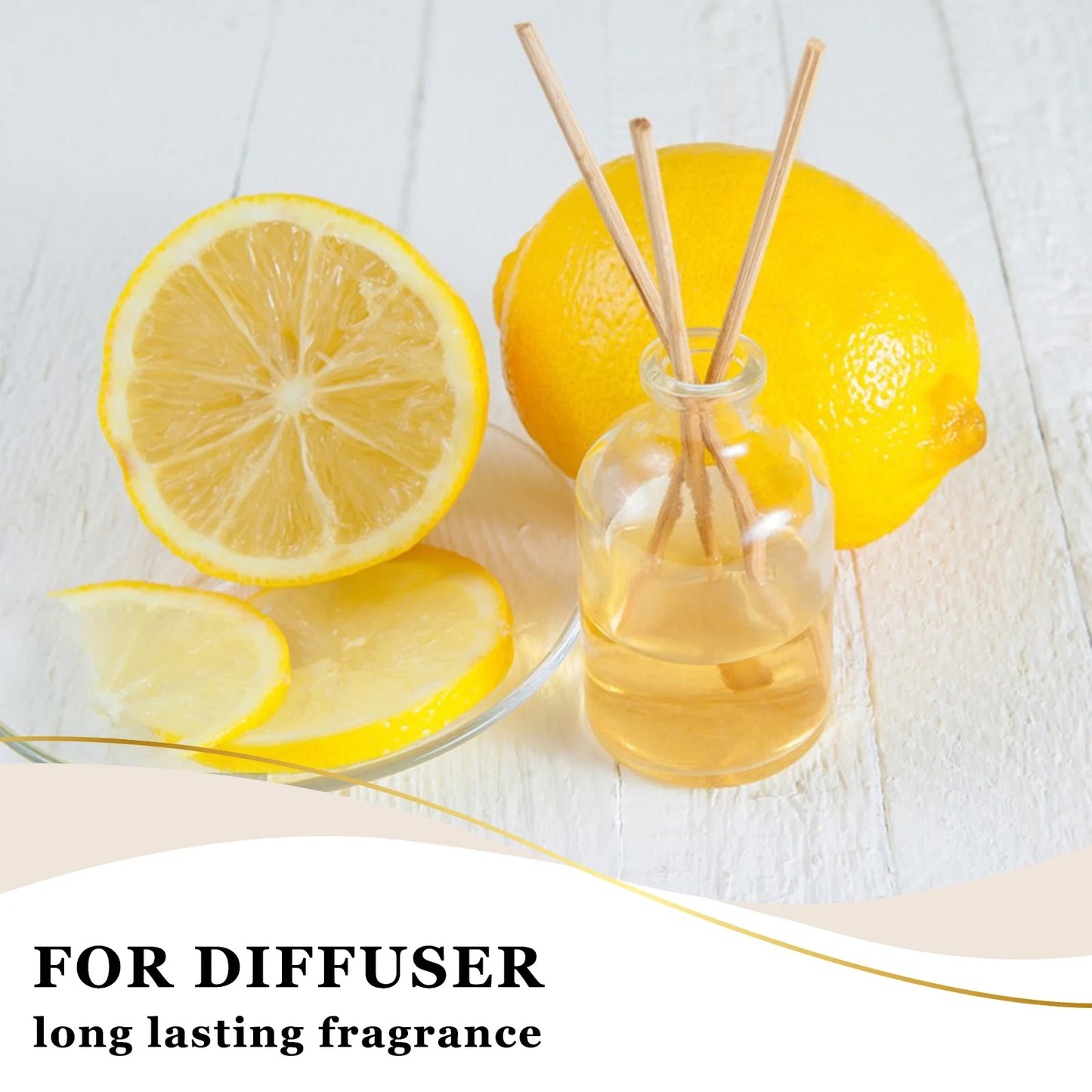Aceite esencial puro EUQEE de 118 ml: mezcla para difusor de aromaterapia con palo santo, lavanda, vainilla y más (C30)