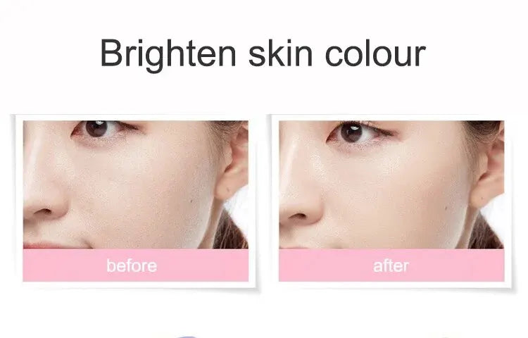Cappuvini Liquid Air Cushion Concealer – Long-Lasting Brightening Foundation