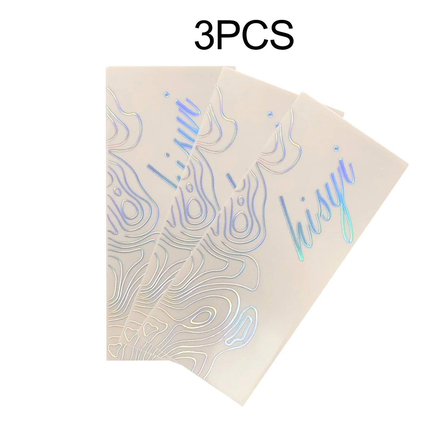 HISYI 3-in-1 Contour Highlighter Palette – Matte & Pearlescent for 3D Face Sculpting