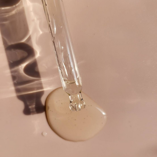Firming & Hydrating Emulsion