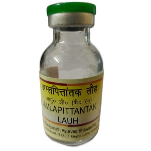 Baidyanath Amlapittantak Lauh – Ayurvedic Relief for Acidity, Burning Sensation & Hyperacidity