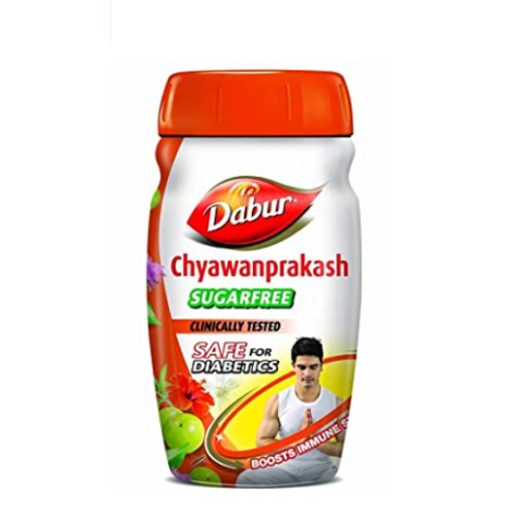 Dabur Chyawanprakash Sugar Free for Immunity, Digestion & Energy