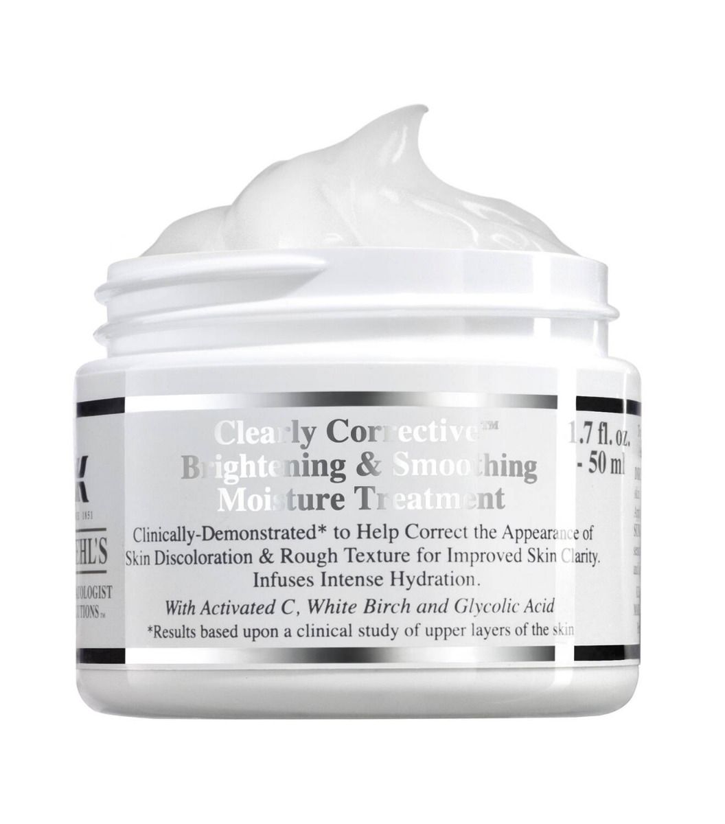 Clearly Corrective Brightening Moisture Treatment – Dark Spot & Tone Corrector