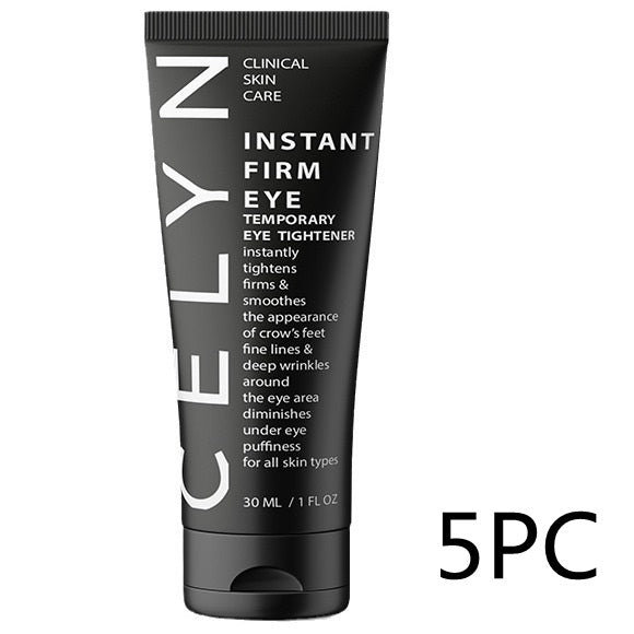 LuxuryGlow Hydrating Eye Cream for Dark Circles & Puffiness – 30ml