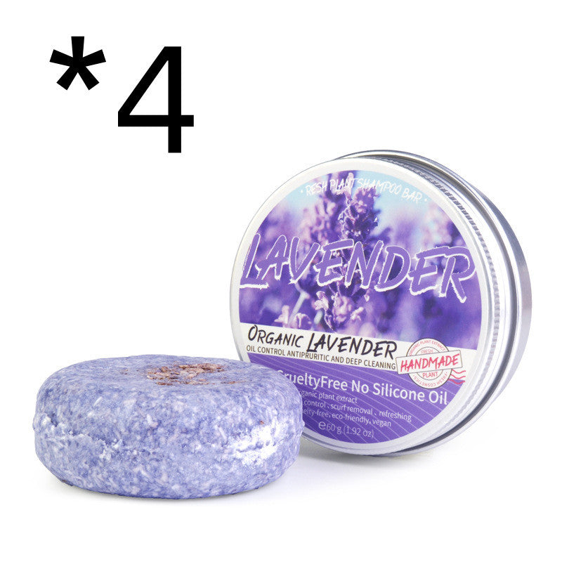 LuxuryGlow Ginger Shampoo Soap Bar – Anti-Dandruff & Hair Refreshing Treatment (60g)