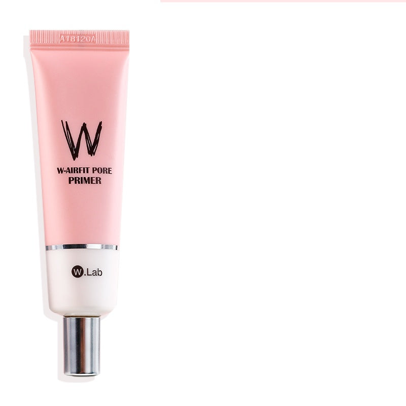 LuxuryGlow Hydrating Pre-Makeup Primer – Brightening & Pore-Minimizing Cream (35ml)