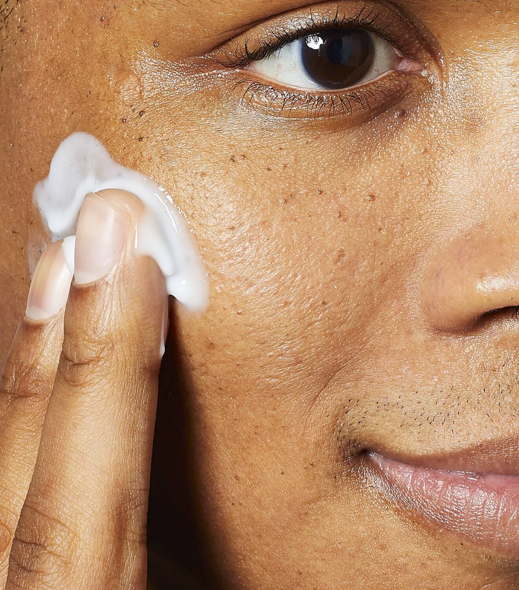 Facial Fuel Energizing Moisture Treatment for Men – Vitamin C & E Hydrating Face Cream with Chestnut Extract