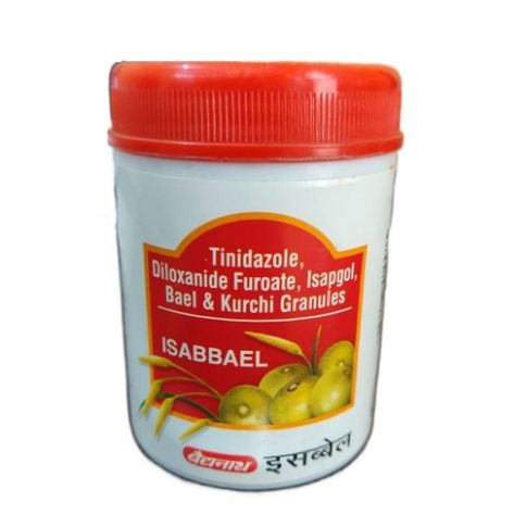 Baidyanath Isabbael Granules for Diarrhoea, Dysentery & Digestive Balance
